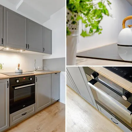 Apartment W Centrum, Zarezerwuj Teraz Lublin