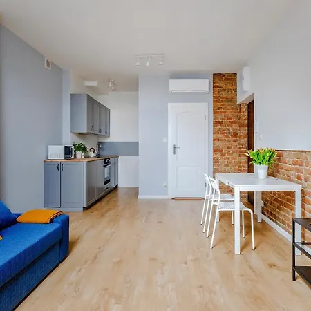 W Centrum, Zarezerwuj Teraz Apartment