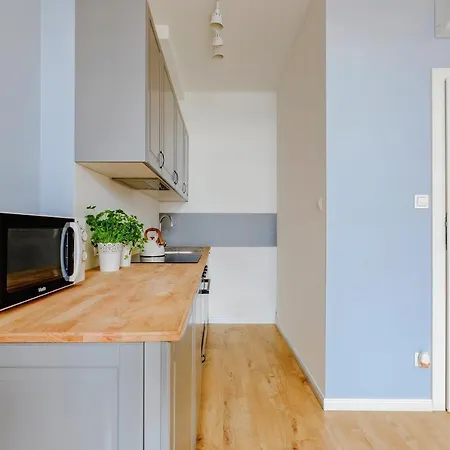 Apartament W Centrum, Zarezerwuj Teraz *
