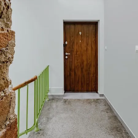 Apartment W Centrum, Zarezerwuj Teraz