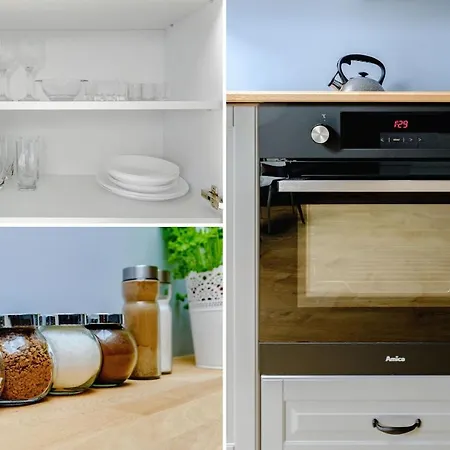 Apartment W Centrum, Zarezerwuj Teraz *