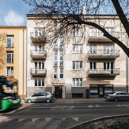 公寓 W Centrum, Zarezerwuj Teraz