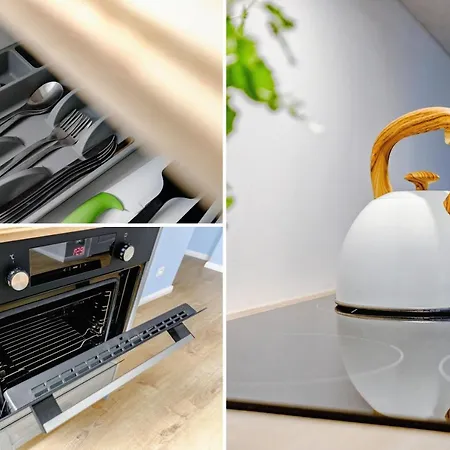 W Centrum, Zarezerwuj Teraz