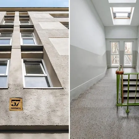 W Centrum, Zarezerwuj Teraz Apartment *