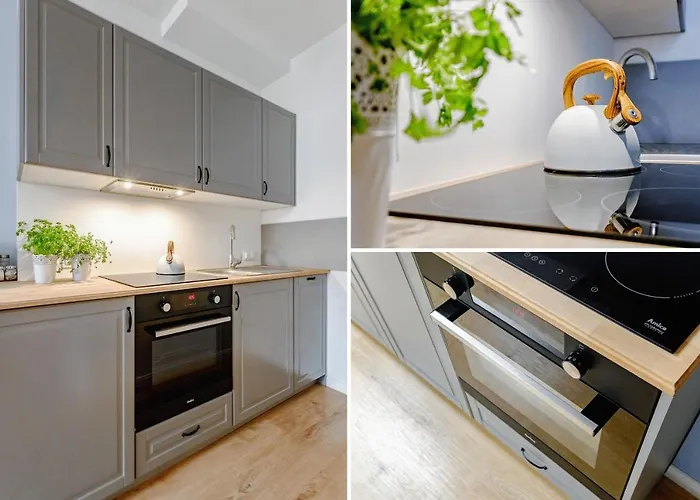 Apartment W Centrum, Zarezerwuj Teraz Lublin