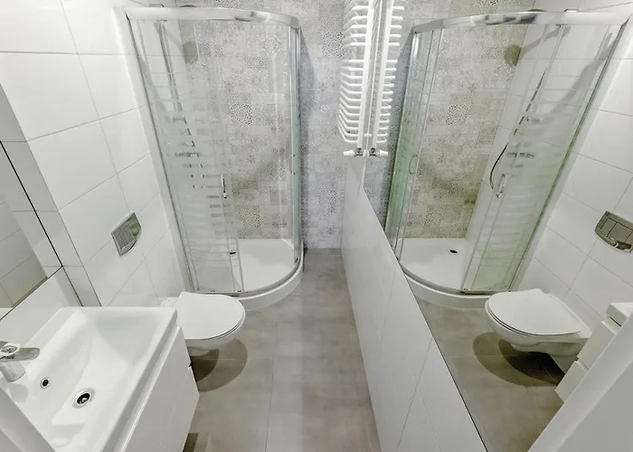 W Centrum, Zarezerwuj Teraz *