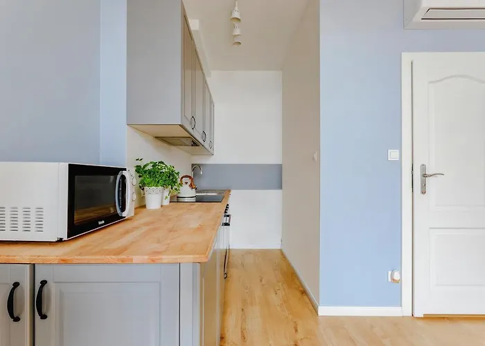 W Centrum, Zarezerwuj Teraz *