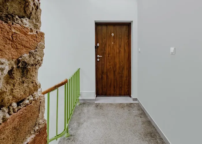 Apartment W Centrum, Zarezerwuj Teraz