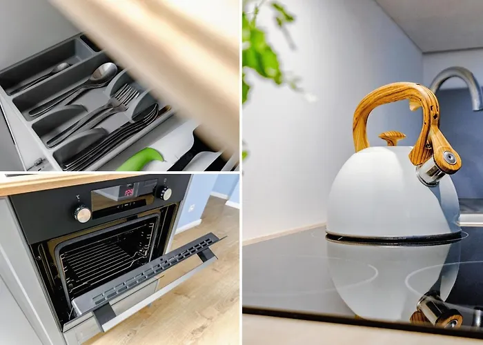 W Centrum, Zarezerwuj Teraz